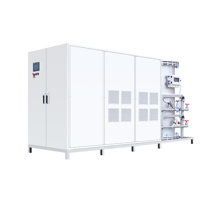 大型臭氧發(fā)生器KT-CY-6-10KG